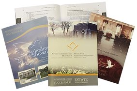 Estate Reference Guide